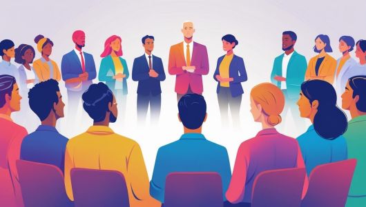 Expressar com autoridade