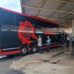 Expresso Gardênia é suspensa de operar em MG por 90 dias; entenda
