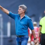 Grêmio terá desfalques para enfrentar o Cruzeiro, pelo Brasileirão; veja detalhes