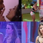 BBB: relembre os participantes expulsos do reality