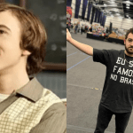 Ator de ‘Todo Mundo Odeia o Chris’ ganha 5 milhões de seguidores e manda recado para brasileiros