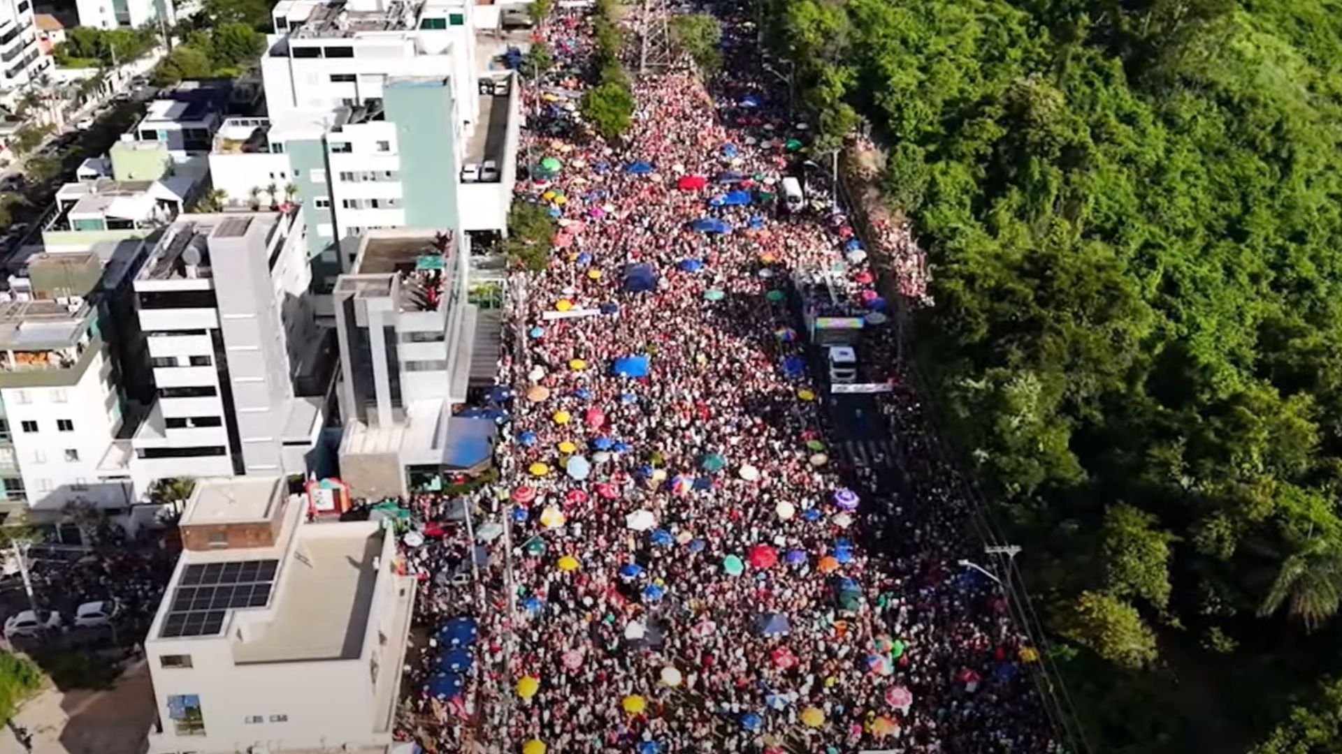 Que horas começa o desfile do Baianeiros no Carnaval de BH 2024? Confira