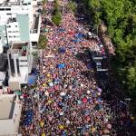 Que horas começa o desfile do Baianeiros no Carnaval de BH 2024? Confira