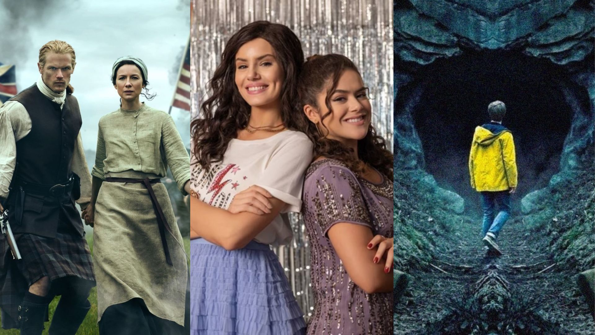 'De volta aos 15': cinco séries sobre viagem no tempo para você maratonar