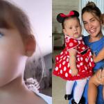 Filha de Virginia Fonseca revela desejo para quando crescer
