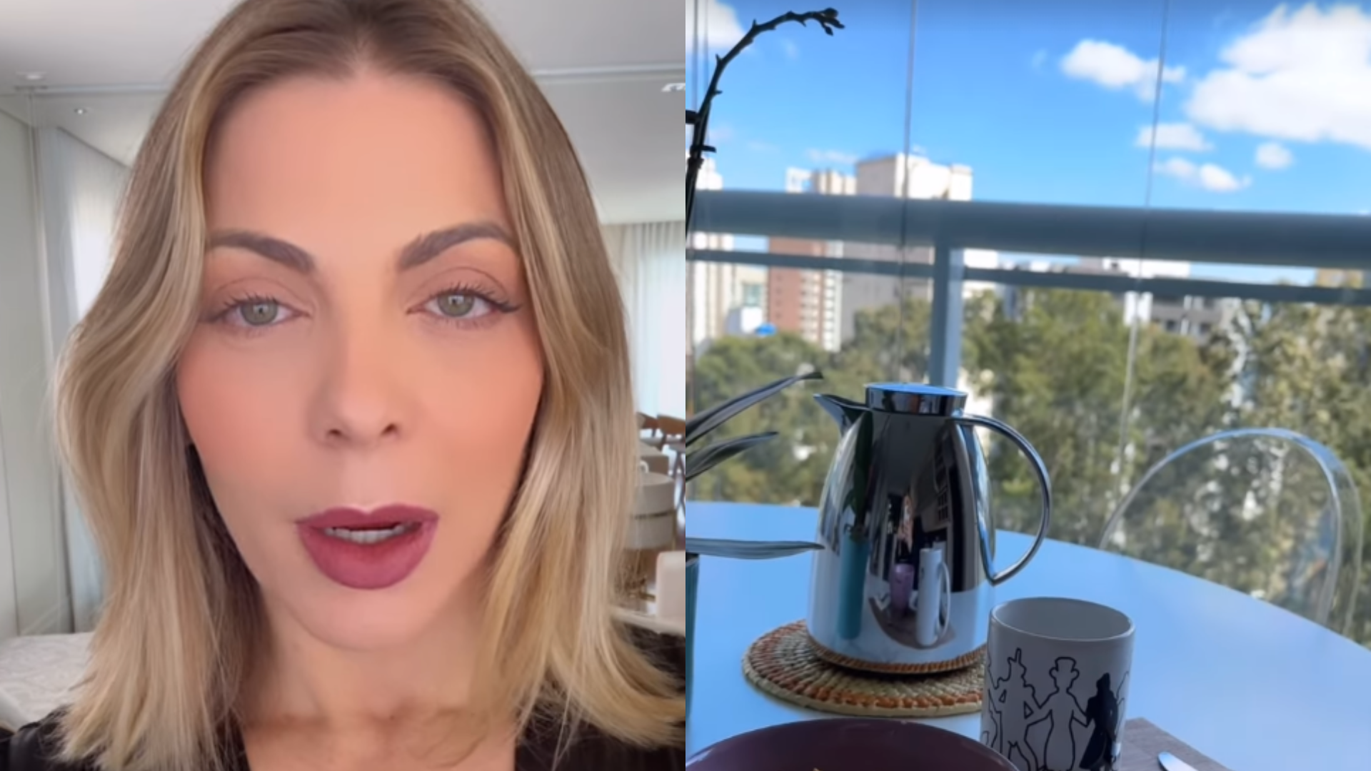 Sheila Mello publica mensagem misteriosa após exposição do ‘Golpe da Rifa’