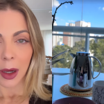 Sheila Mello publica mensagem misteriosa após exposição do ‘Golpe da Rifa’