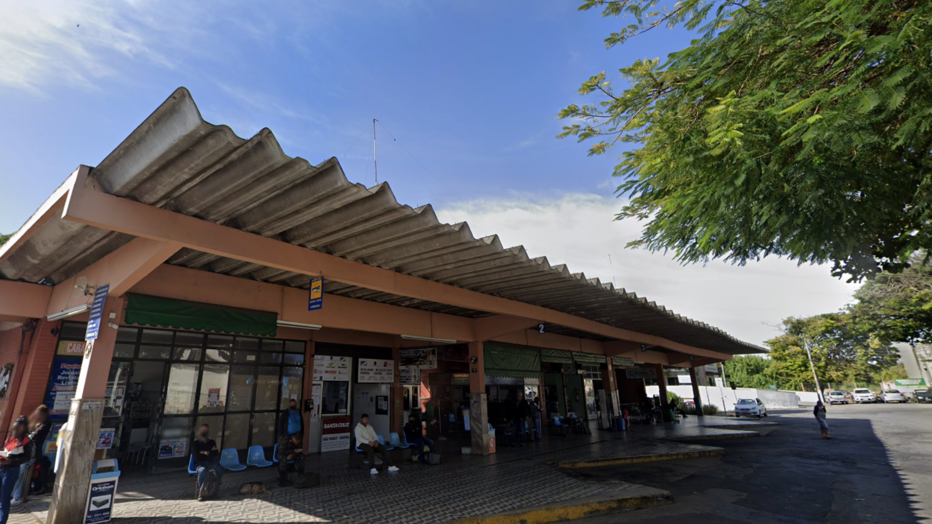 Candidata perde prova por atraso de ônibus e deve ser indenizada em R$ 10 mil no interior de Minas