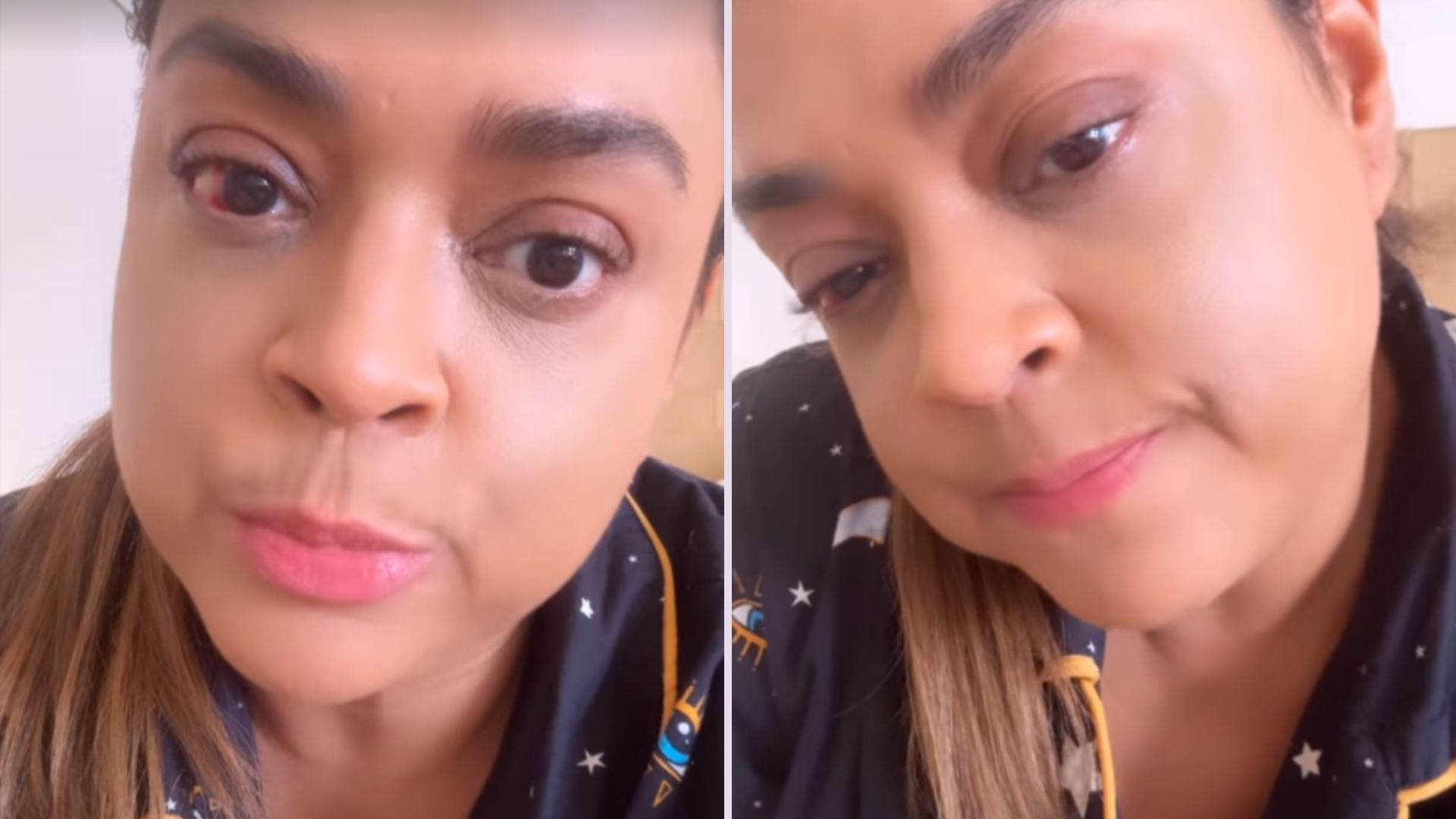 Preta Gil passa mal e cancela show; veja motivo