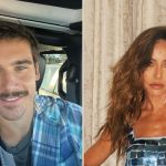 Nicolas Prattes confirma romance com Sabrina Sato