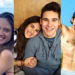 Nicolas Prattes, affair de Sabrina Sato, já namorou filha de estrela da Globo e famosa atriz; relembre