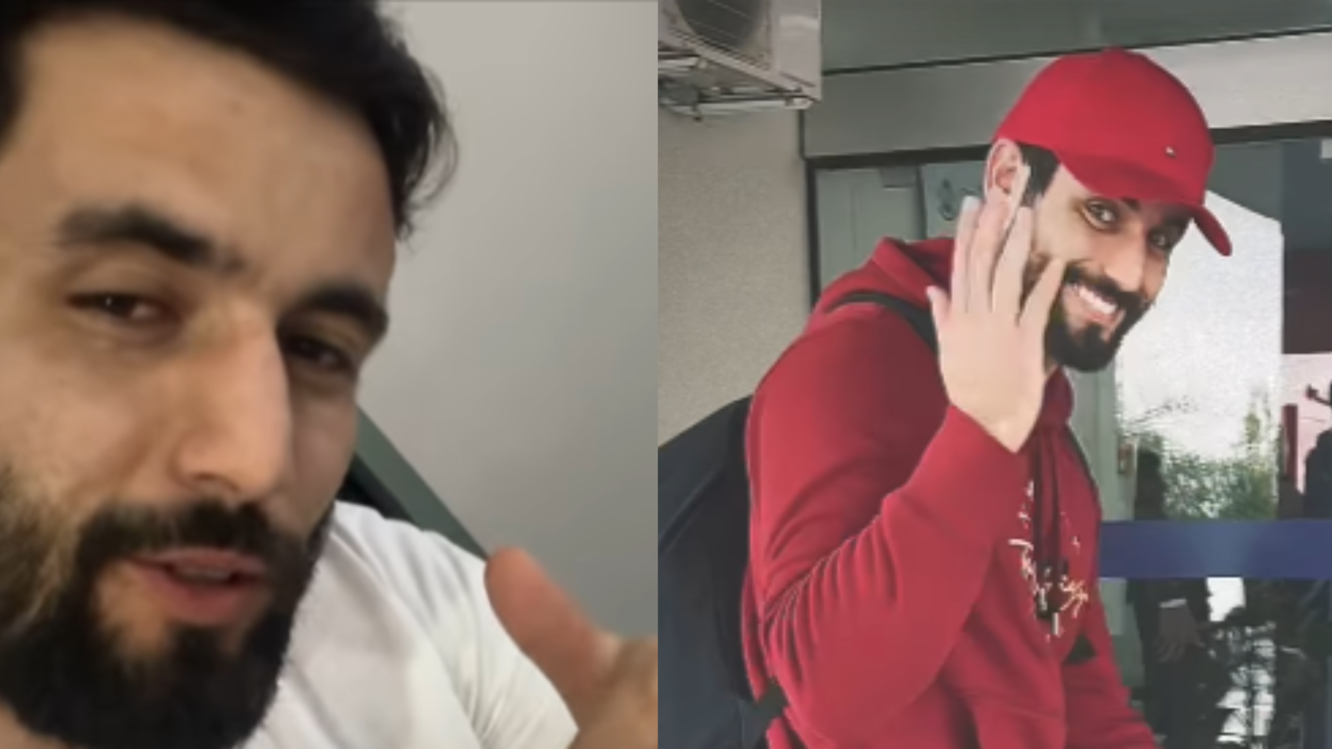 Matteus, vice-campeão do BBB 24, mostra perrengues para ver Isabelle em Festival de Parintins