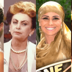 Com ‘Renascer’, Globo divulga ranking de novelas clássicas mais assistidas no streaming