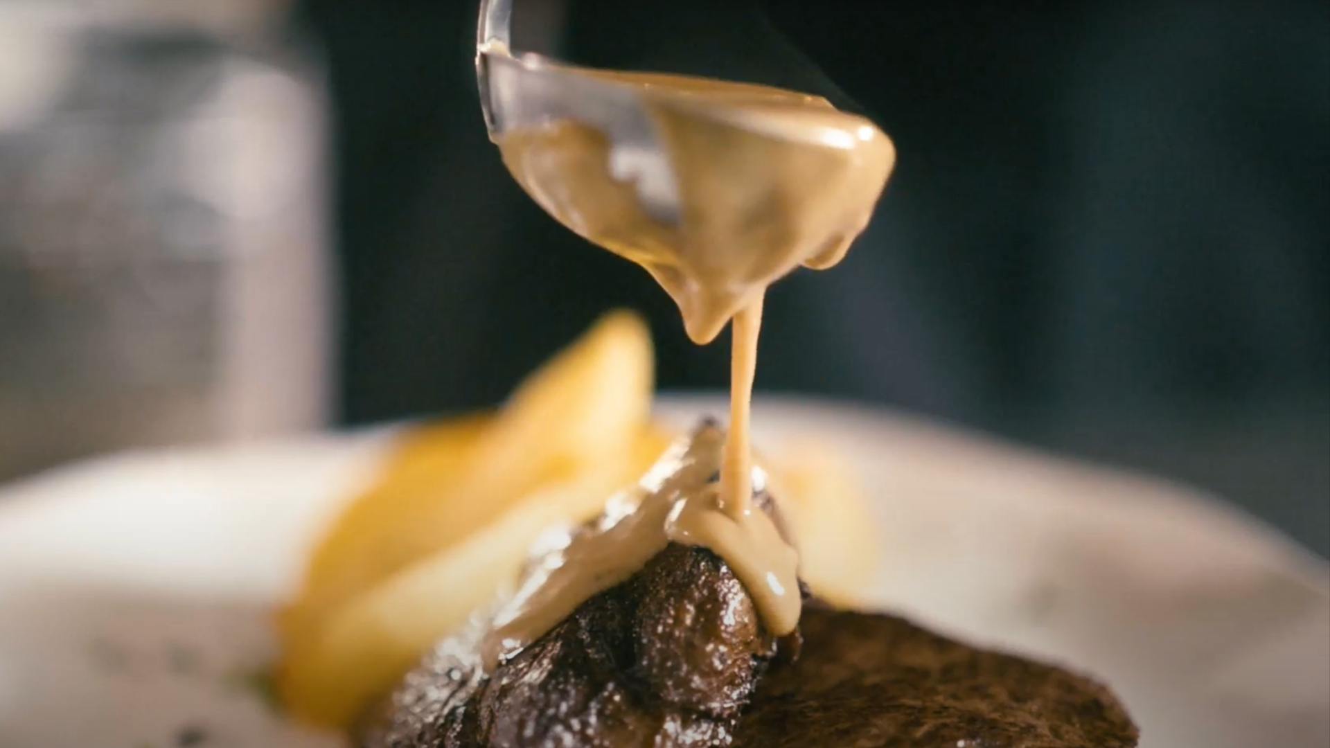 Receita de Filé Grão Real
