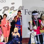 Festival do Japão em Minas: confira principais atrações do evento deste fim de semana