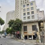 Projeto de demolição de prédio com mais de 80 anos para construção de praça avança em BH