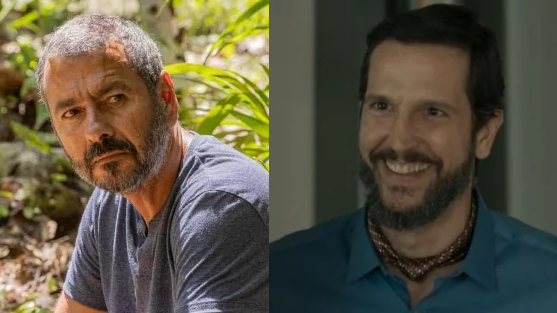 ‘Renascer’: Globo confirma morte de vilão na reta final da novela