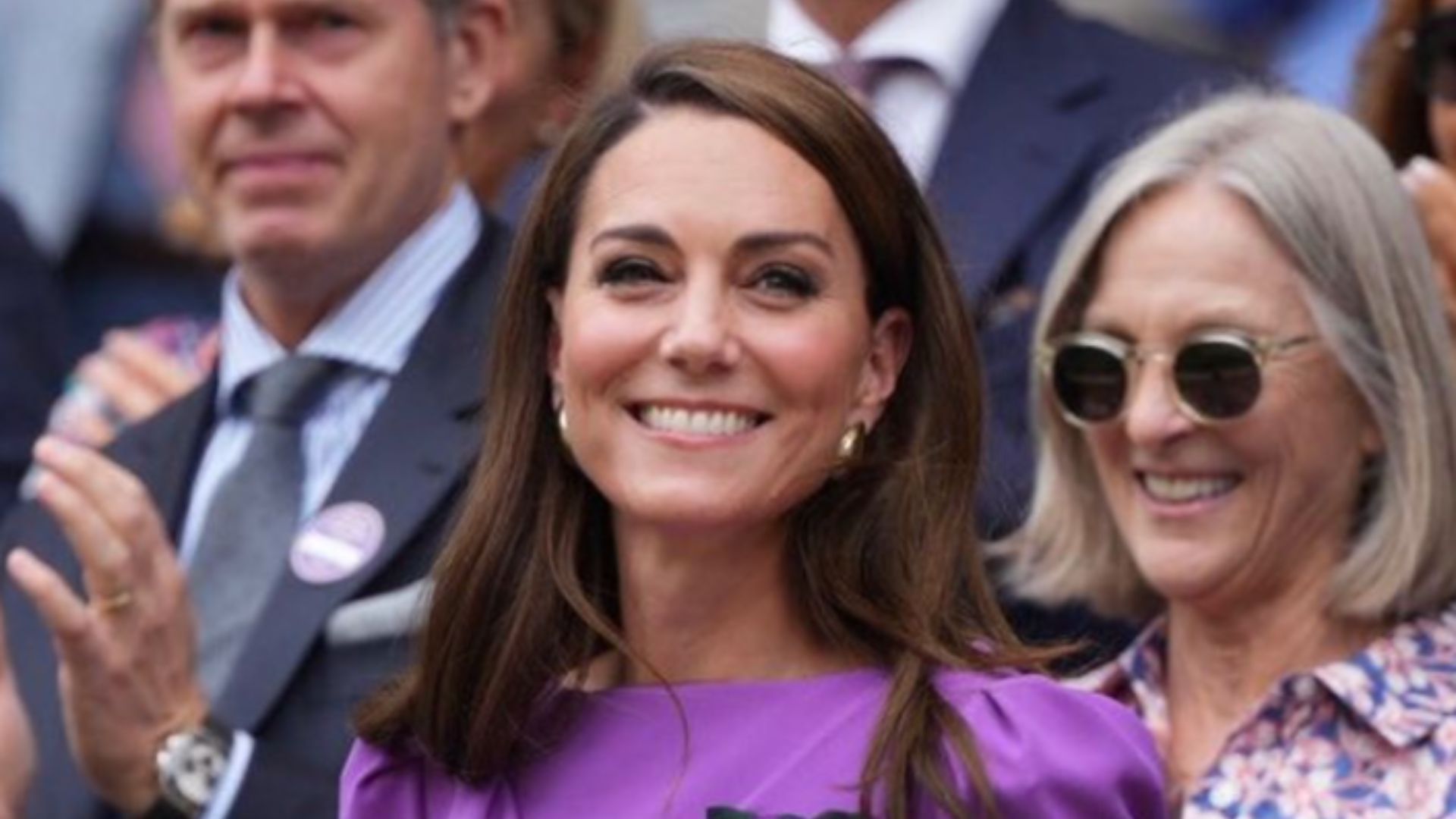 Nova aparição de Kate Middleton após câncer mostra que ela 'não está em sua melhor forma', diz especialista