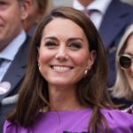 Nova aparição de Kate Middleton após câncer mostra que ela 'não está em sua melhor forma', diz especialista