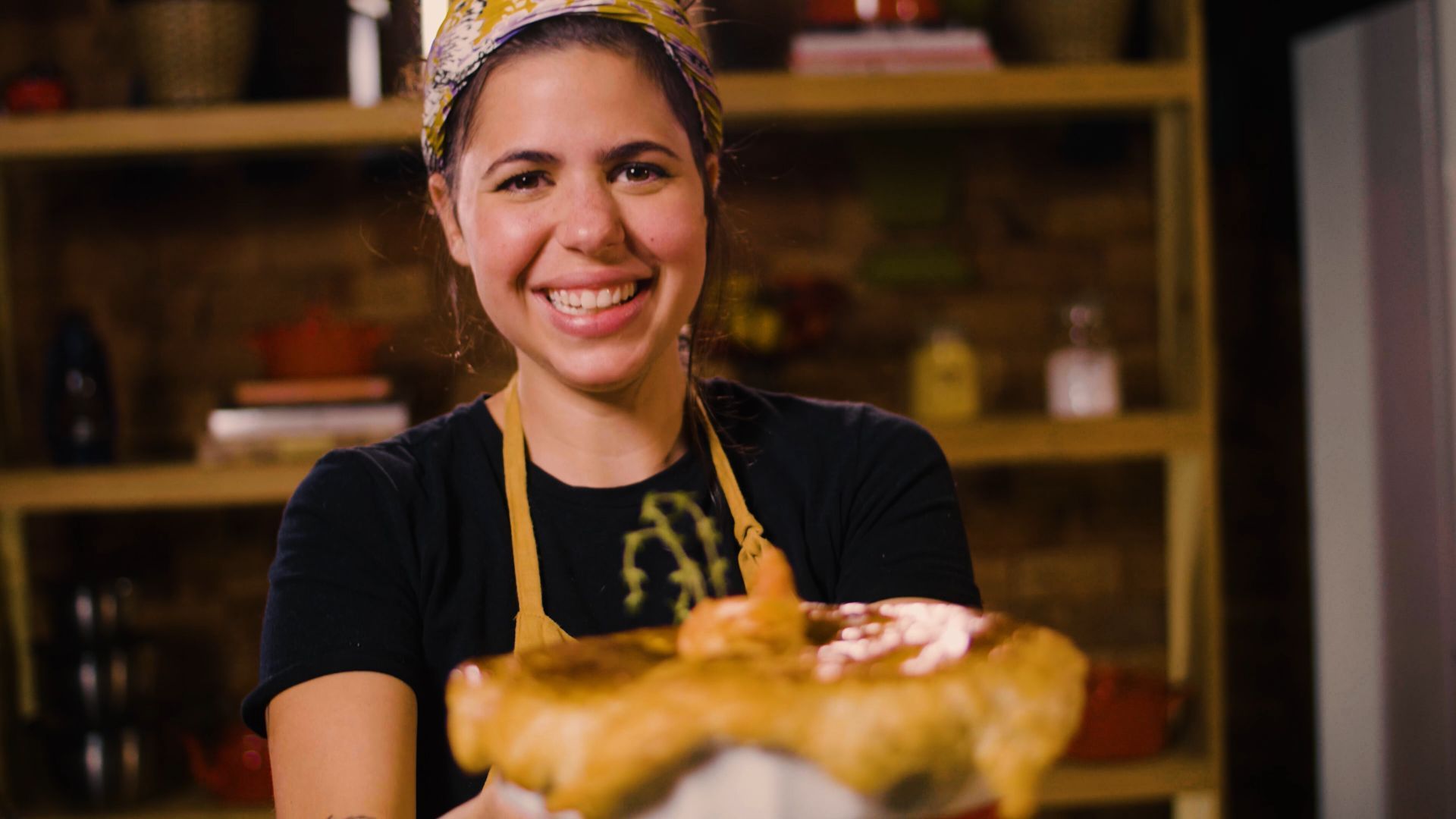 Restaurante de BH está entre os 50 recomendados por especialistas da gastronomia; veja receita da chef