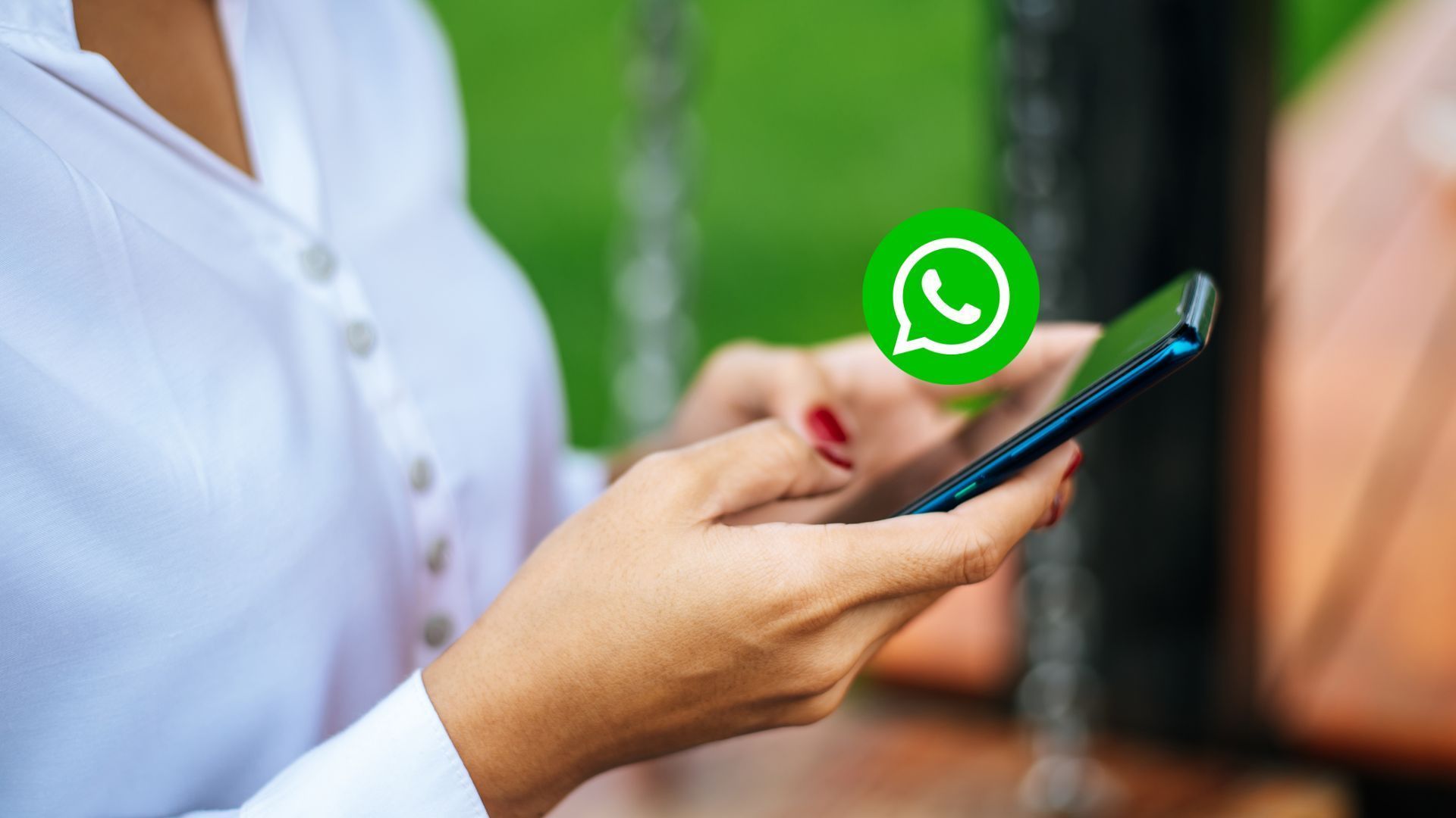 Por que o Whatsapp bloqueou prints de fotos de perfil? Empresa aponta segurança como motivo