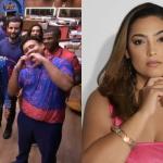 Lucas Henrique faz pedido relacionado a ex-esposa para Ivete e cantora responde: 'Sou mais você'
