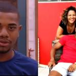 Separação? Ao vivo, Davi atualiza sobre status de relacionamento com Mani durante programa