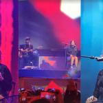 Após cirurgia, Pitty faz show sentada em retorno aos palcos: ‘Formato inusitado’