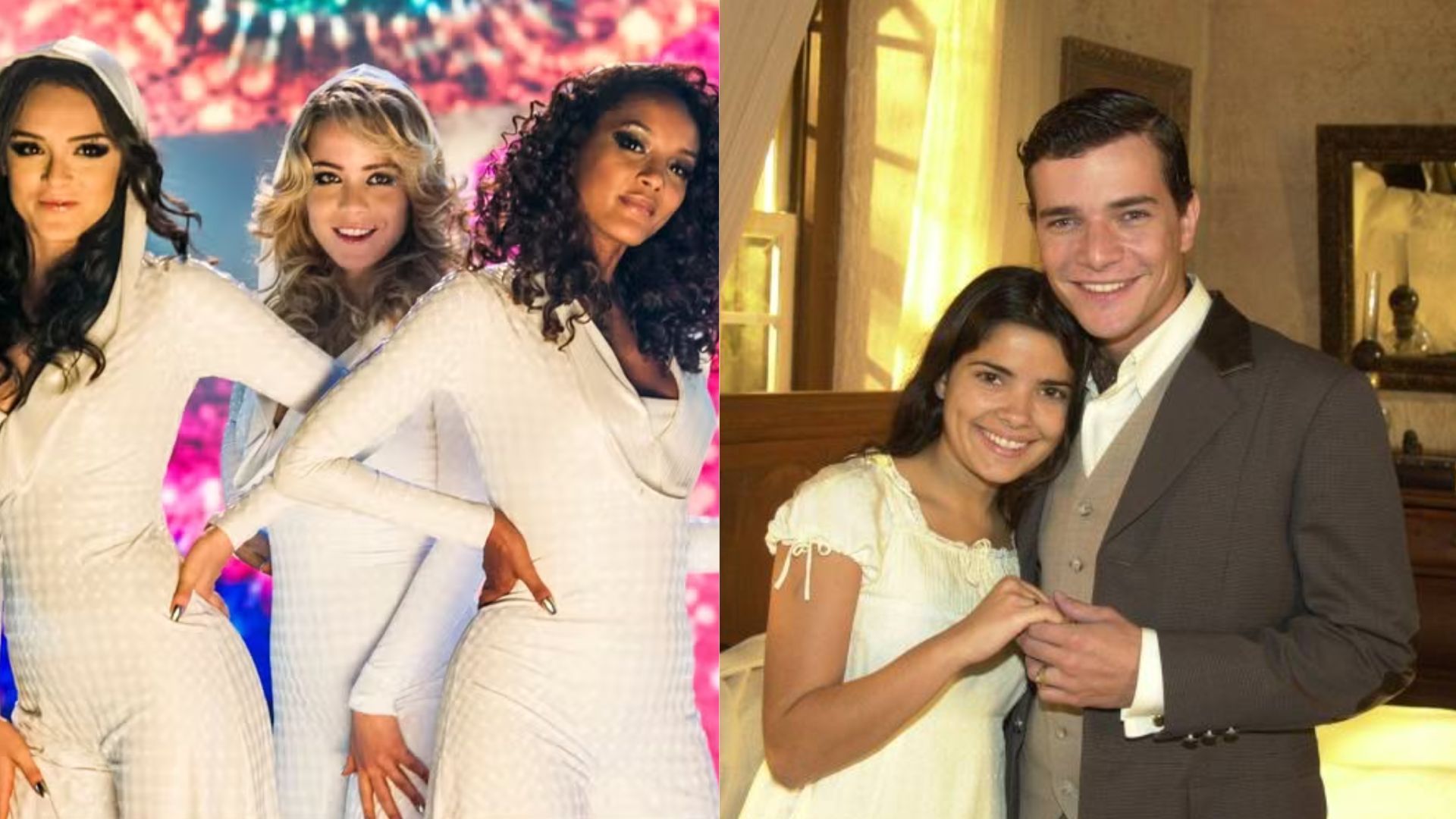 Globo escolhe remake para substituir ‘Cheias de Charme’ a partir de agosto