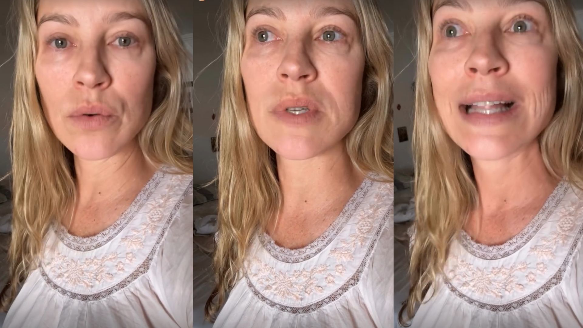 Luana Piovani critica Scooby por deixar filho ter conta no Instagram: ‘Inconsequente’