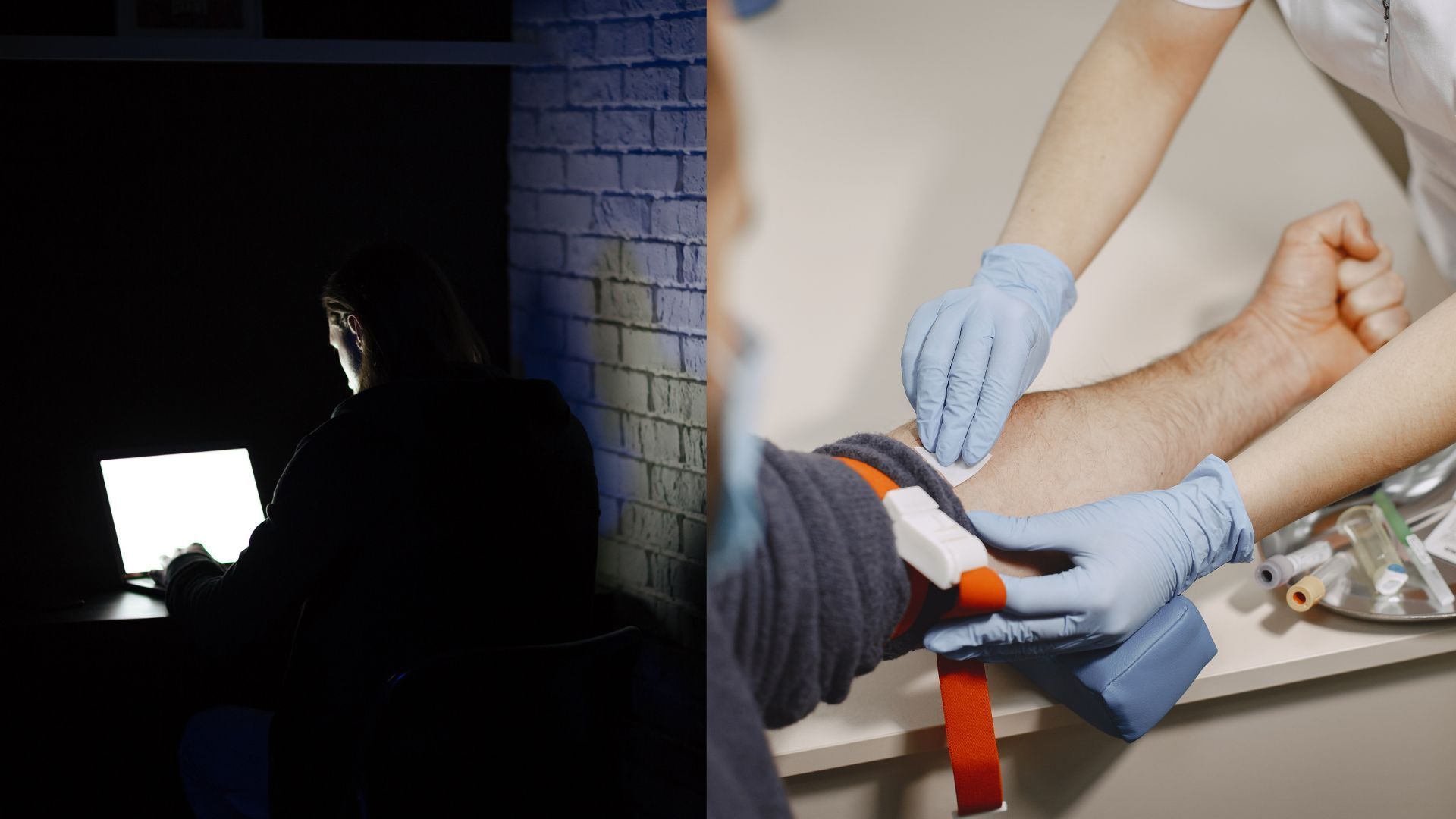 Ataque de hackers russos paralisa transfusões de sangue em hospitais de Londres