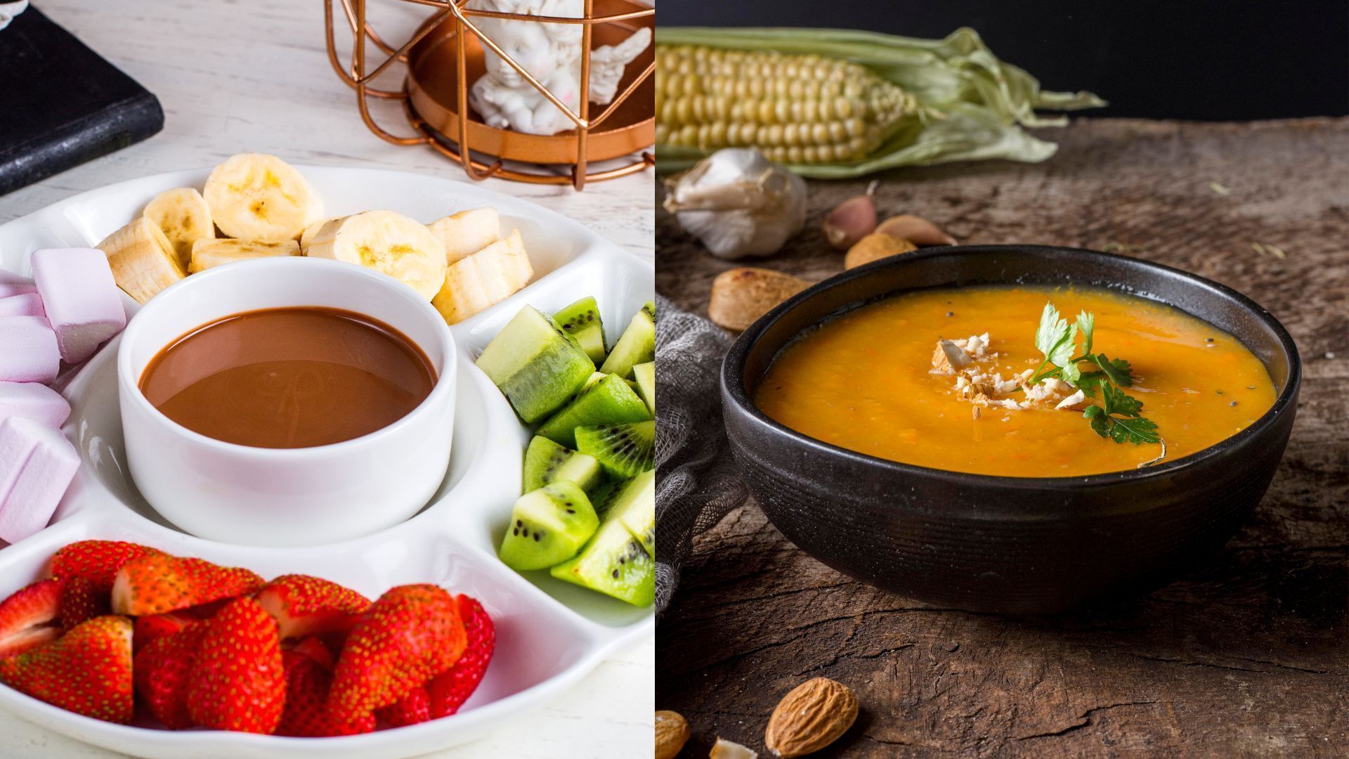 Pratos típicos do inverno brasileiro para comer durante o frio