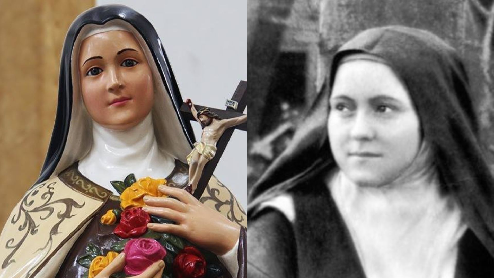 Quem foi Santa Teresinha do Menino Jesus? Conheça história e oração da santa
