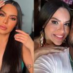 Tamires Assis se pronuncia sobre medida protetiva contra Davi, campeão do BBB 24