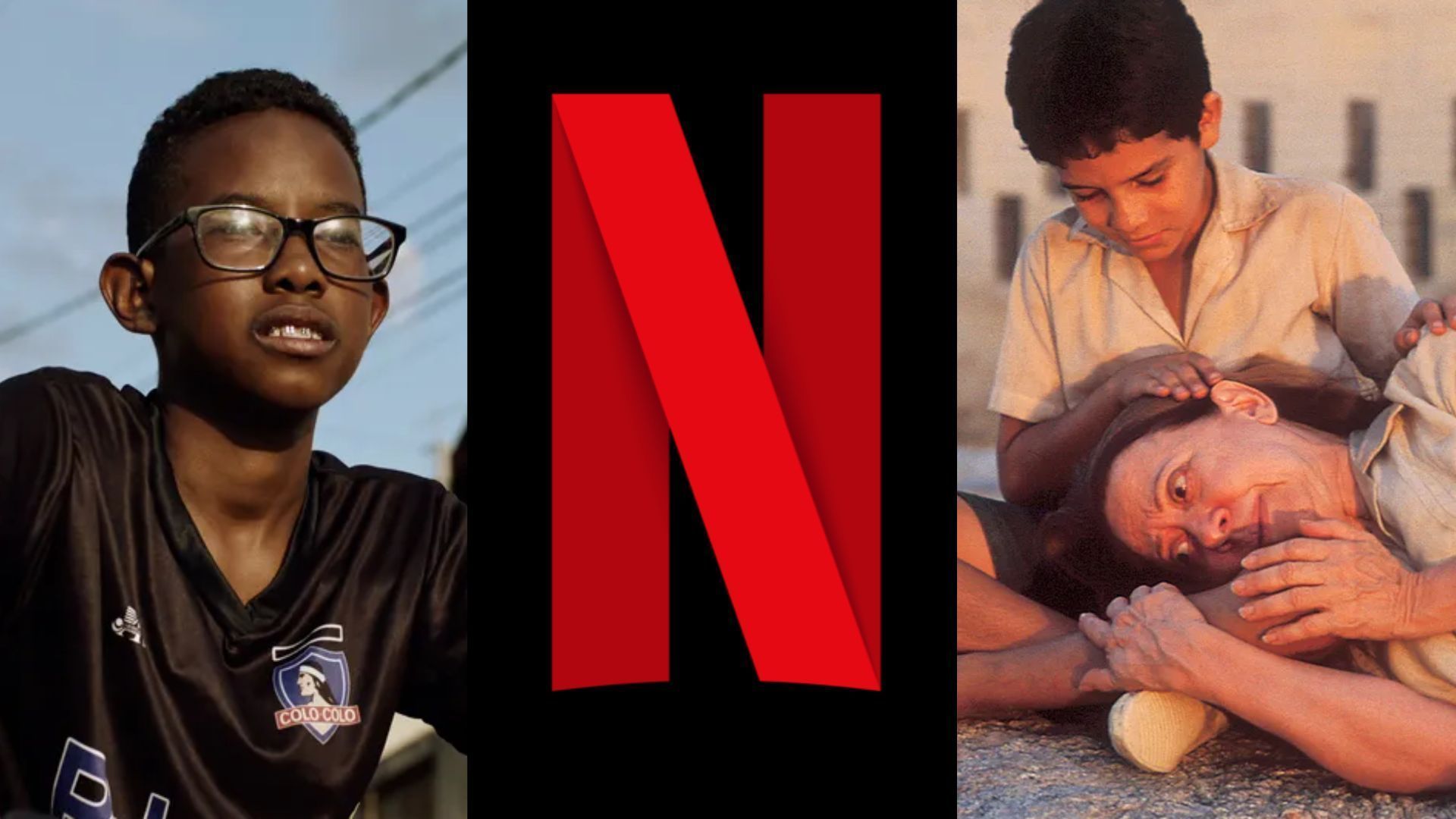 Netflix lança coleção com clássicos nacionais e anuncia parceria com diretor mineiro; confira lista de filmes
