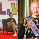 Rei Charles III vai estar em ‘Deadpool & Wolverine’? Diretor do filme explica