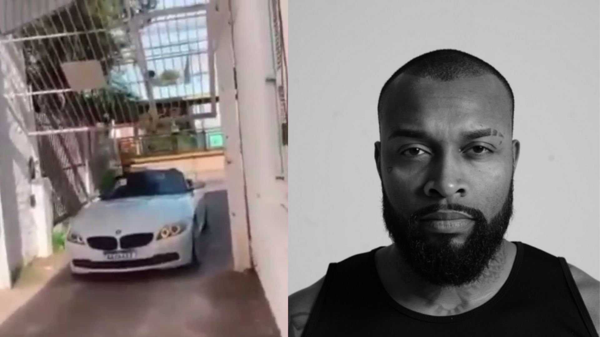 Vídeos mostram Nego Di em carro de luxo e deboche a vítimas de golpes: ‘Tá chegando’