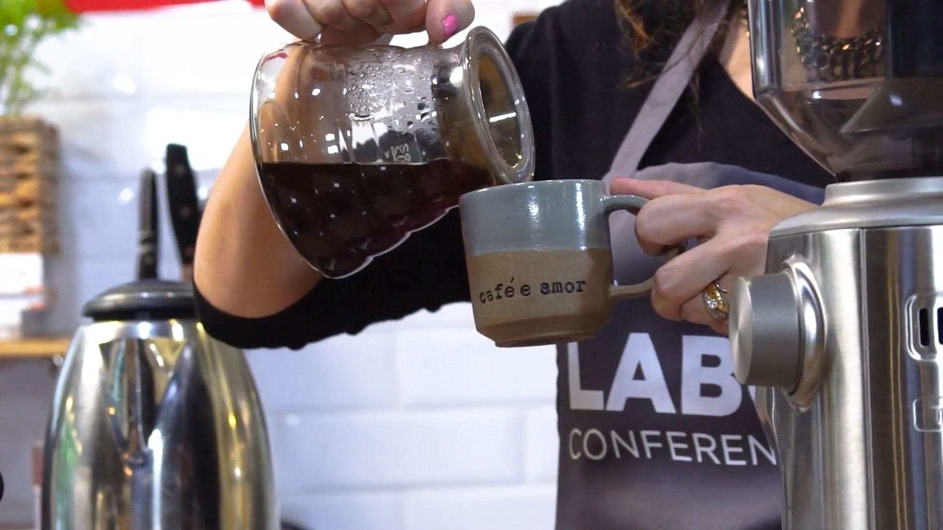Como fazer um café mais gostoso?