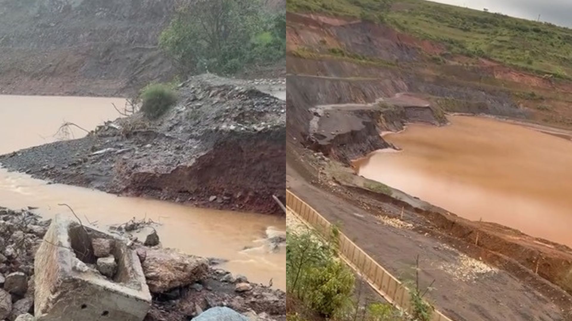 Governo de Minas detalha ações após incidentes em áreas de mineração em Congonhas e Ouro Preto