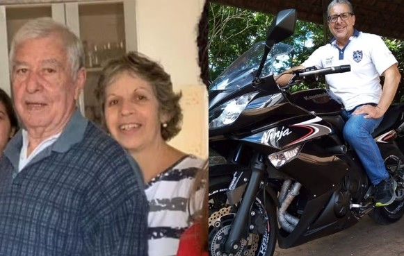 Adolescente suspeito de assassinar 3 pessoas da mesma família no interior de SP é encontrado morto