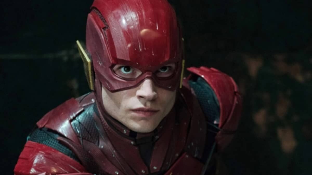 The Flash: relembre polêmicas de Ezra Miller, ator que interpreta o personagem principal do filme da DC