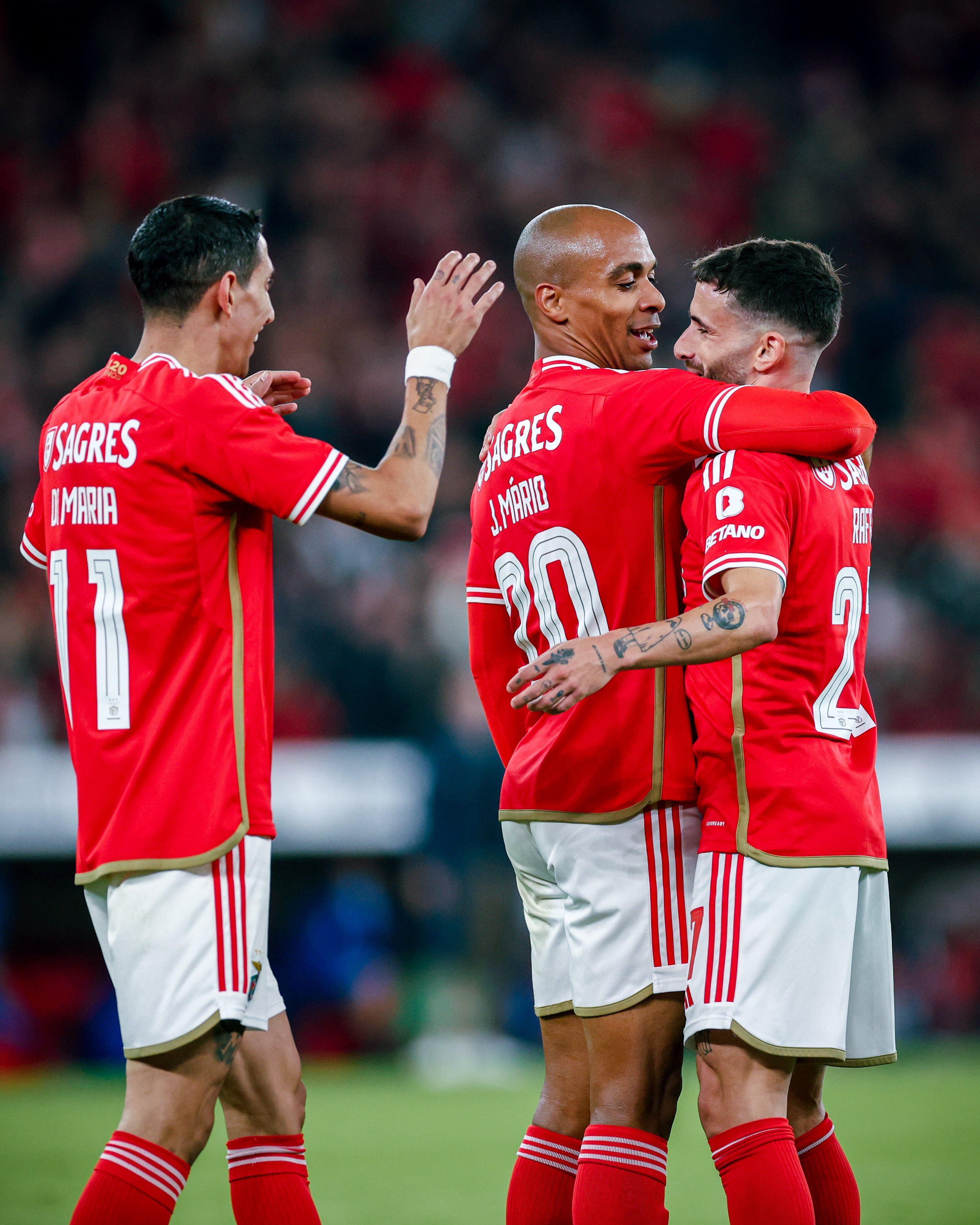 RB Salzburg x Benfica: horário e onde assistir ao vivo pela Champions League