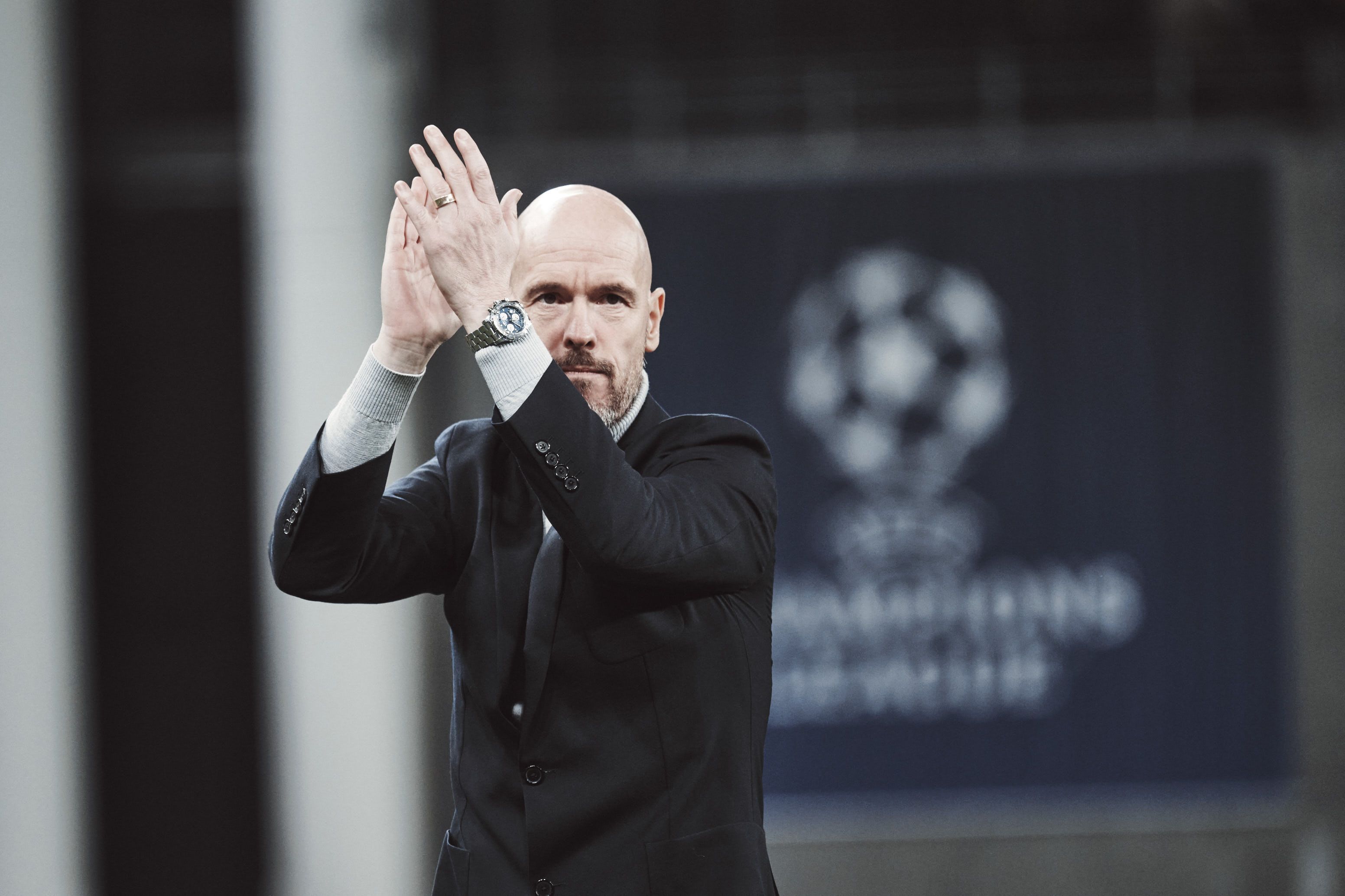 Ídolo do Manchester United volta ao clube e assume cargo na comissão técnica