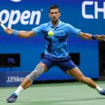 US Open: Djokovic vence mais uma e quebra recorde em Grand Slams