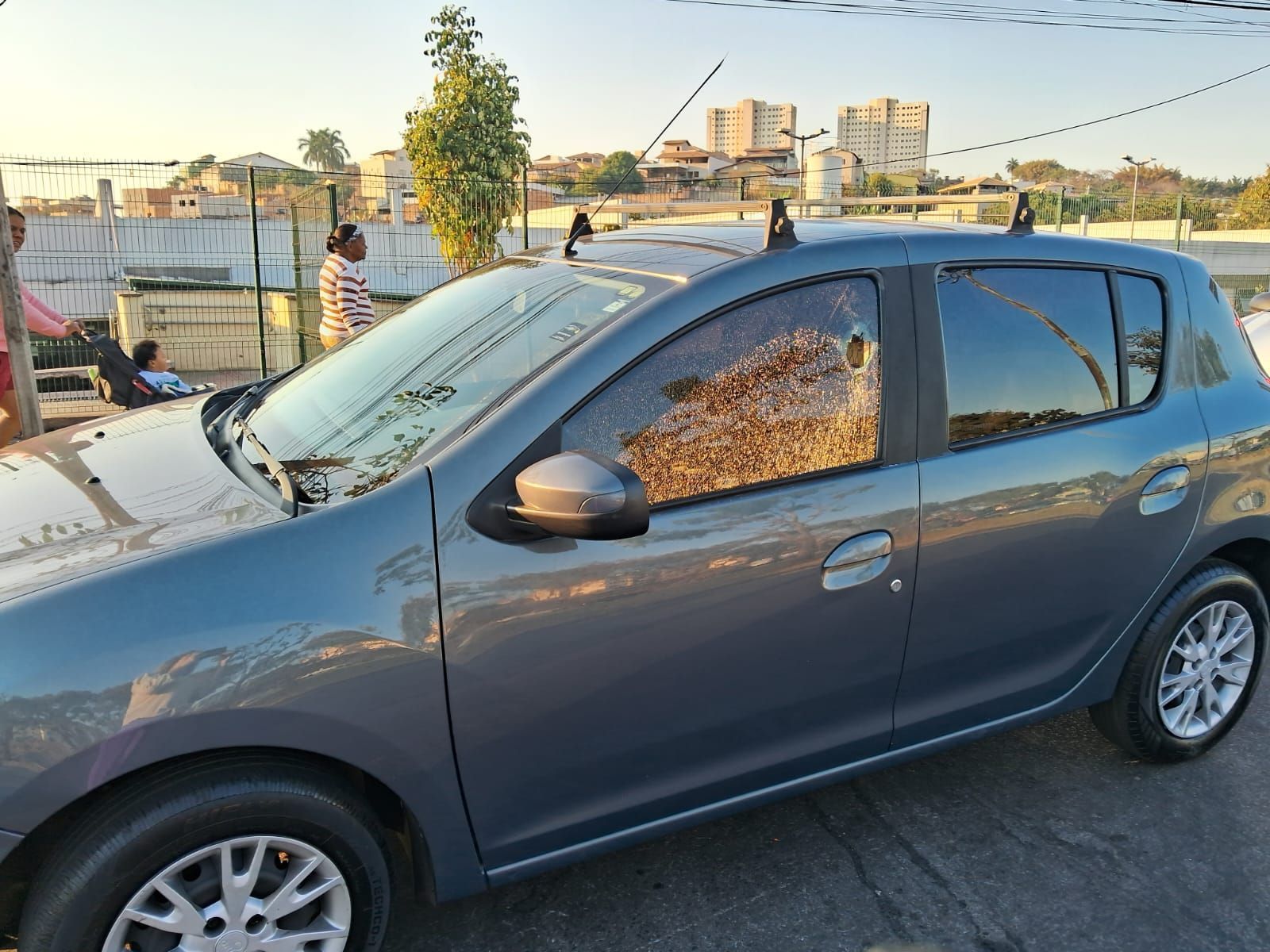 Casal de idosos baleado no Anel Rodoviário de BH ia para Capitólio (MG) para comemorar aniversário