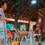 Ouro Preto recebe oficina-espetáculo que une dança, narrativa e ancestralidade