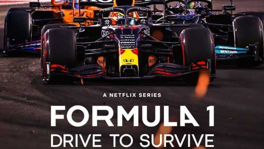 F1: Dirigir Para Viver é uma série da Netflix sobre a Fórmula 1, a principal categoria do automobilismo