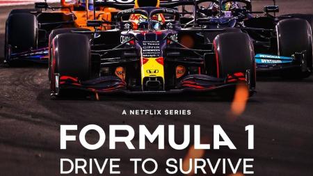 F1: Dirigir Para Viver é uma série da Netflix sobre a Fórmula 1, a principal categoria do automobilismo