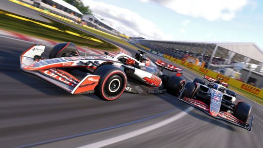 Desafio com piloto da Haas estará disponível entre os dias 16 e 20 de outubro