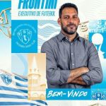 Paysandu anuncia ex-jogador do Santos como diretor executivo de futebol